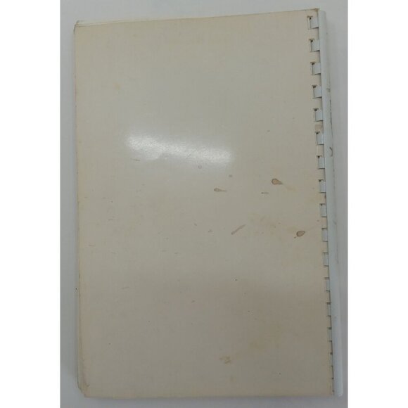 Every Customer Is My Guest – Vintage Manual, Restaurant Service - Picture 2 of 5